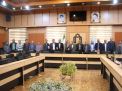 گزارش تصویری گرامیداشت مقام شهید